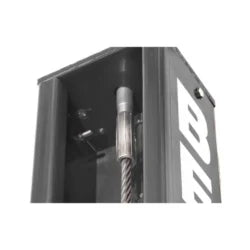Bendpak HD-9 9,000-Lb. Capacity Standard Width 4 Post Car Lifts