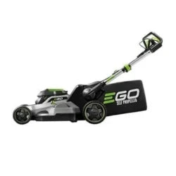 Ego Power 21 inch Selfs Propelled Lawn Mower LM2110SP-FC