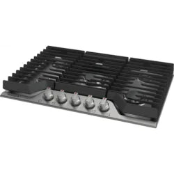 Frigidaire Gallery 30″ Gas Cooktops GCCG3048AS