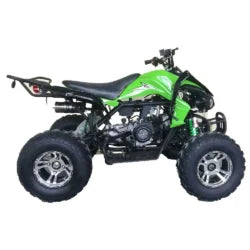 Cougarr 200 Sport Adultt ATV