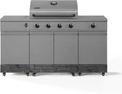 TYTUS Fresno Series 5 Burner Grills TDT-021