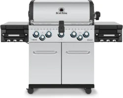 Broil King Regal S 590 Pro Gas Grills BK95834