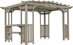 Yardistry Madison Pergolas YM11783