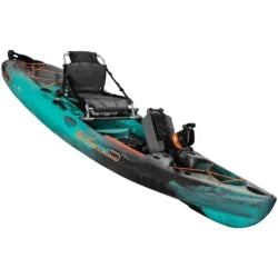 Old Town Sportsman Salty PDL 120 Kayaks