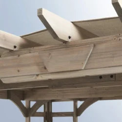 Yardistry Madison Pergolas YM11783