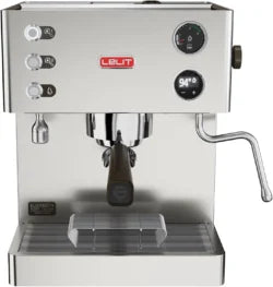 Lelit Elizabeth Dual Boiler Espresso Machines