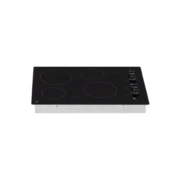 GE 30″ Built-In Knob Control Electric Cooktops JP3030DWBB
