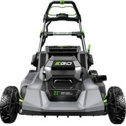 EGO Power+ 21″ Select Cut Battery-Powered Self-Propelled Lawn Mowers