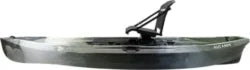 NuCanoe U10 Sit-on-Top Fishing/Hunting Kayaks (Pivot Pedal Drive/EPS Trolling Motor Compatible)