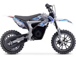 MotoTec Demon Electric Dirt Bikes