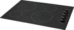 Frigidaire Electric Cooktops