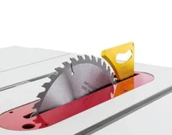 Shop Fox W1888 10-in Hybrid Table Saws