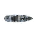 BKC PK11 10.6′ Single Propeller Pedal Drive Fishing Kayaks