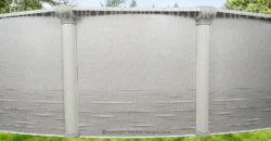 8’x12’x52″ Signature RTL Oval Pools
