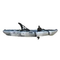 BKC PK11 10.6′ Single Propeller Pedal Drive Fishing Kayaks