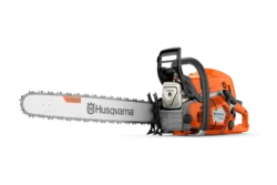 Husqvarna 592XP (93cc) Chainsaws