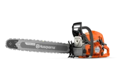 Husqvarna 592XP (93cc) Chainsaws