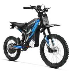 HappyRun G300 Pro Electric Dirt Bikes