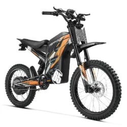 HappyRun G300 Pro Electric Dirt Bikes