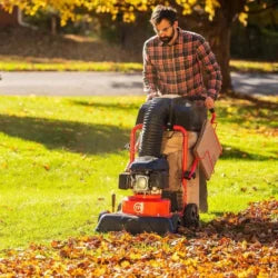 DR Powers Leaf Vacuum