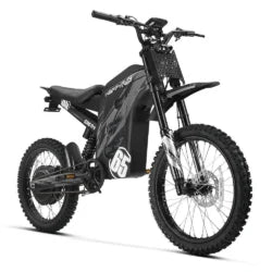 HappyRun G300 Pro Electric Dirt Bikes