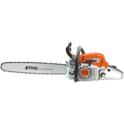 Stihl Gas-Powered Chainsaws, 20in. Bar, 55.5cc, 0.325in. Chain Pitch, Model# MS 291 20