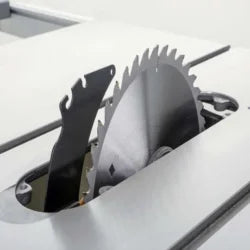 Griizzly G0771Z 10″ 2 HP 120V Hybrid Table Saw with T-Shaped Fence