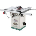 Griizzly G0771Z 10″ 2 HP 120V Hybrid Table Saw with T-Shaped Fence