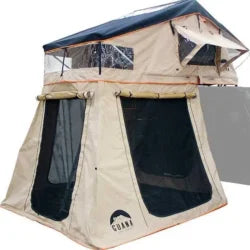 Guana Equipment Wanaka Roof Top Tents