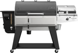 Camp Chef Woodwind Pro 36 Pellet Grills PG36WWSB