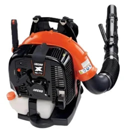 ECHO Backpacks Leaf Blower PB-770H
