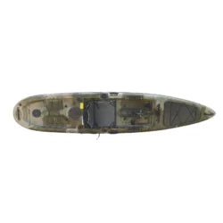 BKC PK13 13′ Pedal Drive Fishing Kayaks