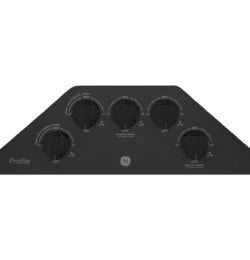 GE Profile Series 36″ Built-In Gas Cooktops PGP7036DLBB