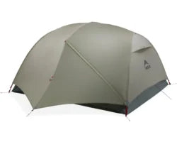 MSR Hubba Hubba LT 3 Backpacking Tents