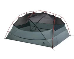 MSR Hubba Hubba LT 3 Backpacking Tents