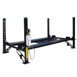Tuxedo FP9K-DX-XLT 9,000 Lb Four Posts Lift