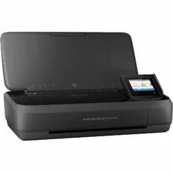 HP OfficeJet 250 Mobile All in One Printers