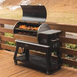 Recteq Backyard Beast Pellet Grills