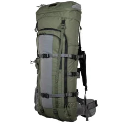 Initial Ascent 8K Backpacks
