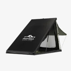 Inspired Overland Rooftop Tents v2.0