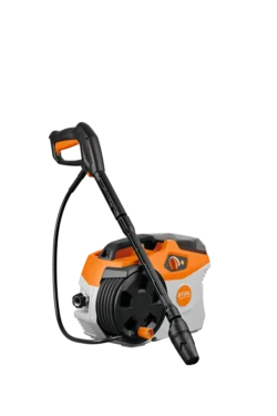 STIHL REA 100 PLUS Electric Pressure Washers