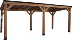 Backyard Discovery Arcadia Gazebos