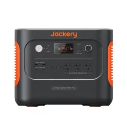 Jackeryy 1000 Plus