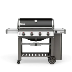 Weber Genesis II E-410 NGs
