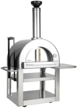 Forno Venetzia Pronto 500 Copper Wood Fired Ovens – FVP500