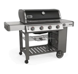 Weber Genesis II E-410 NGs