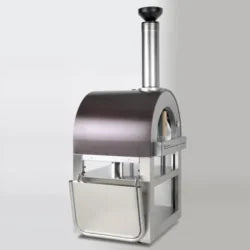 Forno Venetzia Pronto 500 Copper Wood Fired Ovens – FVP500