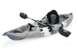 Brooklyn 9.0 Single Kayaks