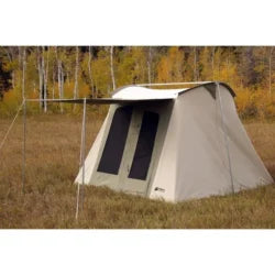 Kodiak Canvas Deluxe Flex-Bow Canvas Tents