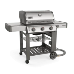Weber Genesis II S-310 Gas Grills